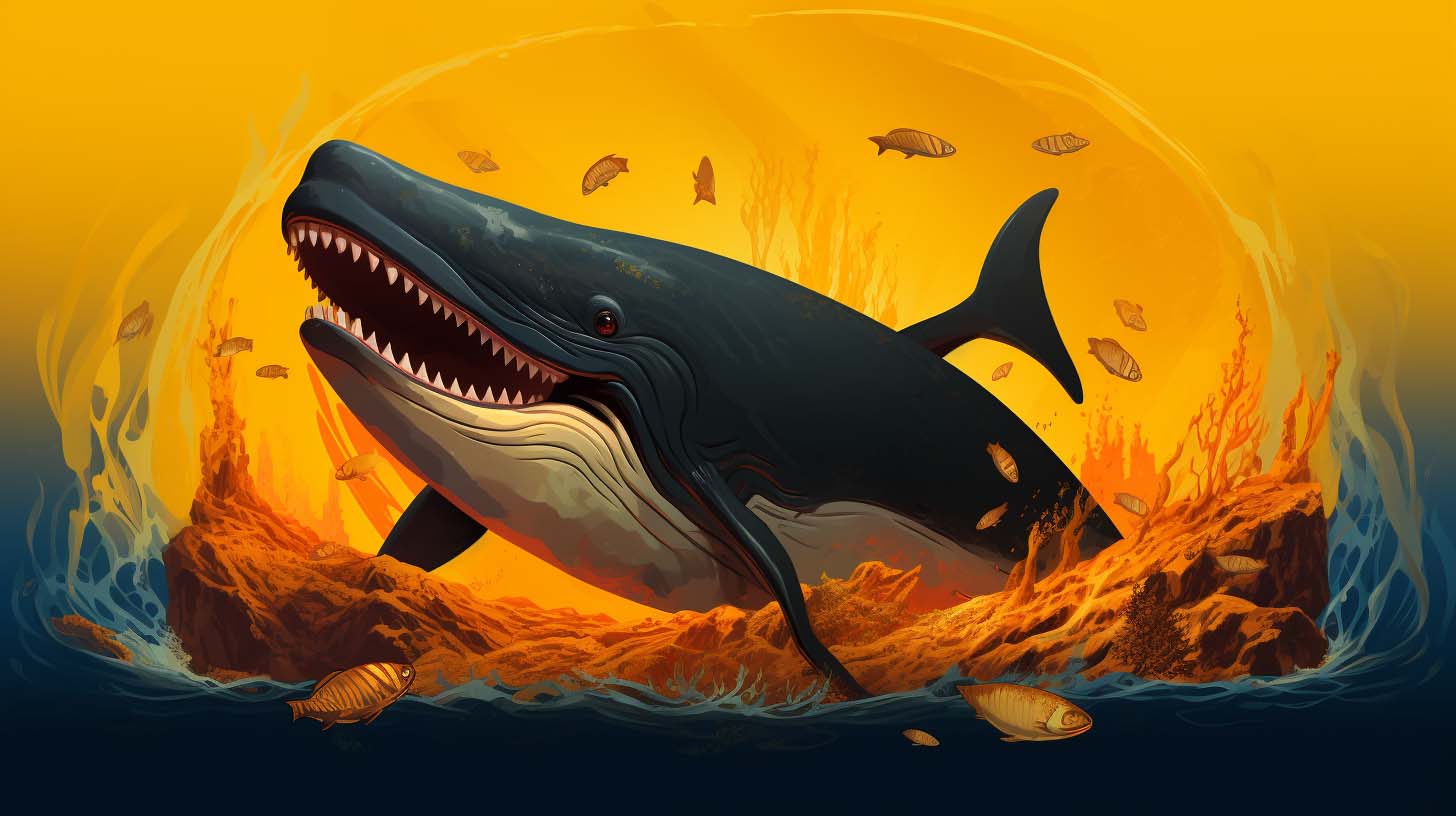 Bitcoin Whale Mr Resurfaces Amid Speculation Of A Market Bottom