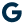 Google G icon Blue