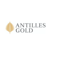 ANTILLES GOLD LIMITED Logo