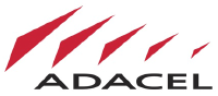 ADACEL TECHNOLOGIES LIMITED Logo
