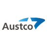 AUSTCO HEALTHCARE LIMITED Logo