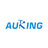 AUKING MINING LIMITED Logo
