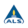 ALS LIMITED Logo