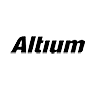 ALTIUM LIMITED Logo