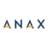ANAX METALS LIMITED Logo