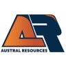 Austral Resources  Logo