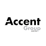 ACCENT GROUP LIMITED Logo