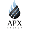 AXP ENERGY LIMITED Logo
