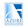 AZURE MINERALS LIMITED Logo