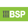 BSP FINANCIAL GROUP LIMITED Logo