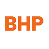 BHP GROUP LIMITED Logo
