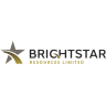 BRIGHTSTAR RESOURCES LIMITED Logo