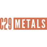 C29 METALS LIMITED Logo