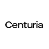 CENTURIA INDUSTRIAL REIT Logo