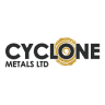 CYCLONE METALS LIMITED Logo