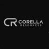 CORELLA RESOURCES LTD Logo