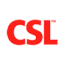 CSL LIMITED Logo