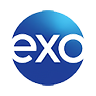 EXOPHARM LIMITED Logo