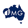 FORTESCUE METALS GROUP LTD Logo
