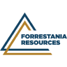 FORRESTANIA RESOURCES LIMITED Logo