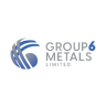 GROUP 6 METALS LIMITED Logo
