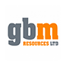 GBM RESOURCES LIMITED Logo