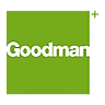 GOODMAN GROUP Logo