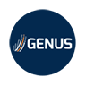 GENUSPLUS GROUP LTD Logo