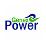 GENEX POWER LIMITED Logo