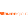 HUMM GROUP LIMITED Logo