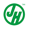 JAMES HARDIE INDUSTRIES PLC Logo