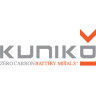 KUNIKO LIMITED Logo