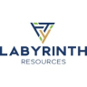 LABYRINTH RESOURCES LIMITED Logo