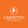 LARVOTTO RESOURCES LIMITED Logo