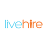 LIVEHIRE LIMITED Logo