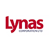 LYNAS RARE EARTHS LIMITED Logo