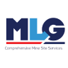 MLG OZ LIMITED Logo