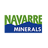 NAVARRE MINERALS LIMITED Logo