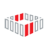NEXTDC LIMITED Logo