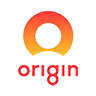 ORIGIN ENERGY LIMITED Logo