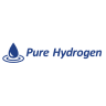 PURE HYDROGEN CORPORATION LIMITED Logo
