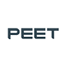 PEET LIMITED Logo