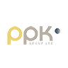 PPK GROUP LIMITED Logo