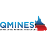 QMINES LIMITED Logo