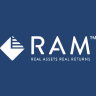 RAM ESSENTIAL SERVICES PROPERTY FUND Logo
