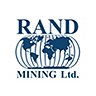 RAND MINING LIMITED Logo