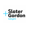 SLATER & GORDON LIMITED Logo