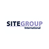 SITE GROUP INTERNATIONAL LIMITED Logo
