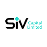 SIV CAPITAL LIMITED Logo