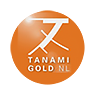 TANAMI GOLD NL Logo